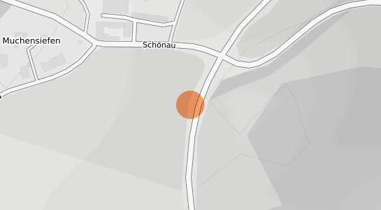 Mietspiegelkarte Lohmar Muchensiefen
