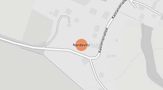 Mietspiegelkarte Lohme Nardevitz