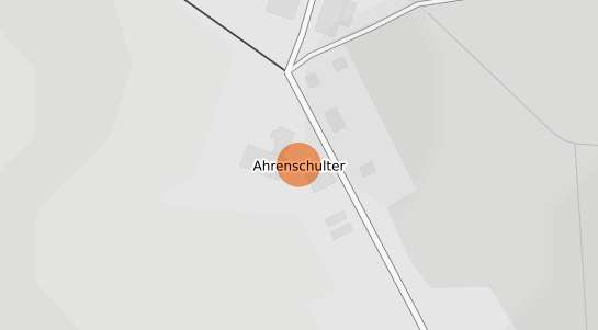 Mietspiegelkarte L&uuml;dersburg Ahrenschulter