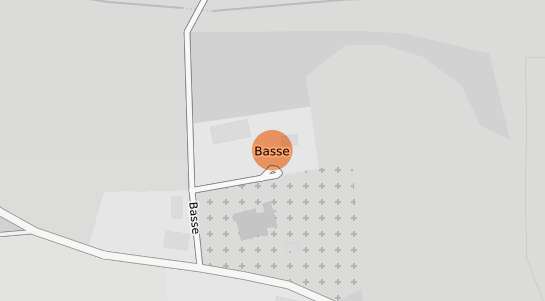 Mietspiegelkarte Luehburg Basse