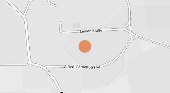 Mietspiegelkarte L&uuml;tzen Kaja