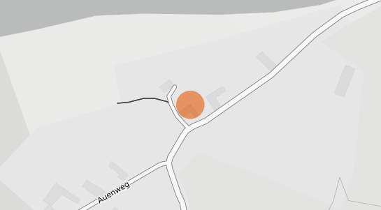 Mietspiegelkarte L&uuml;tzen &Ouml;glitzsch