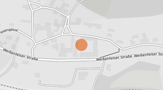 Mietspiegelkarte L&uuml;tzen P&ouml;rsten