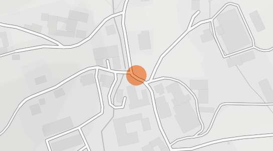 Mietspiegelkarte M&auml;hring Dippersreuth