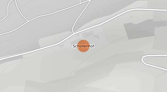 Mietspiegelkarte Mainhardt Schollenhof