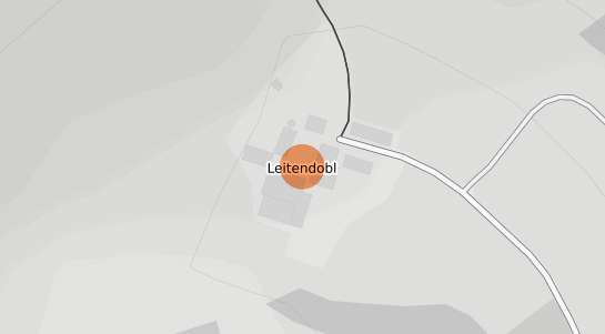 Mietspiegelkarte Malching Leitendobl