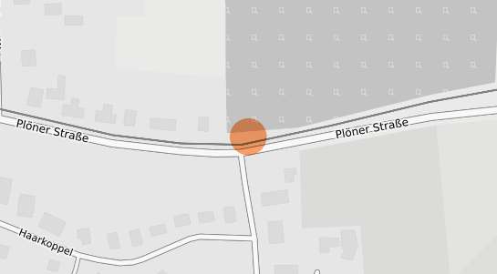 Mietspiegelkarte Malente Kreuzfeld