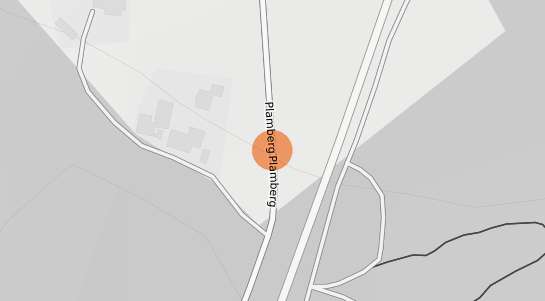 Mietspiegelkarte Malgersdorf Plamberg