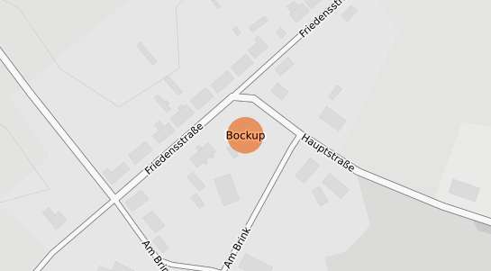 Mietspiegelkarte Malliss Bockup