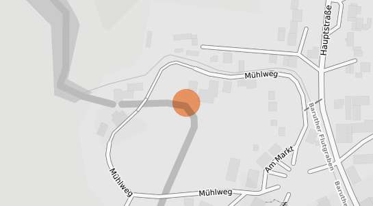 Mietspiegelkarte Malschwitz Baruth