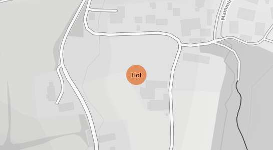 Mietspiegelkarte Mamming Hof