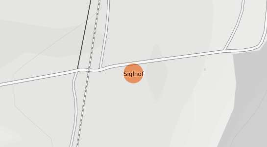 Mietspiegelkarte Marklkofen Siglhof