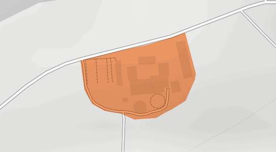 Mietspiegelkarte Marktl Irngarting