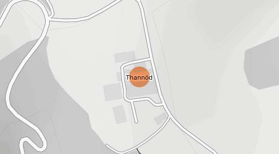 Mietspiegelkarte Marktl Thann&ouml;d