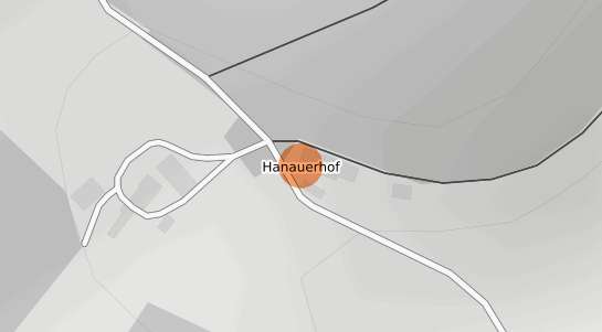 Mietspiegelkarte Marktleugast Hanauerhof