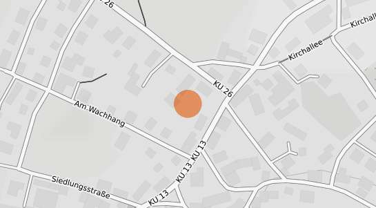 Mietspiegelkarte Marktleugast Hohenberg