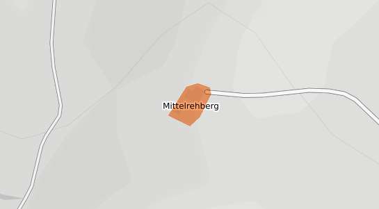Mietspiegelkarte Marktleugast Mittelrehberg