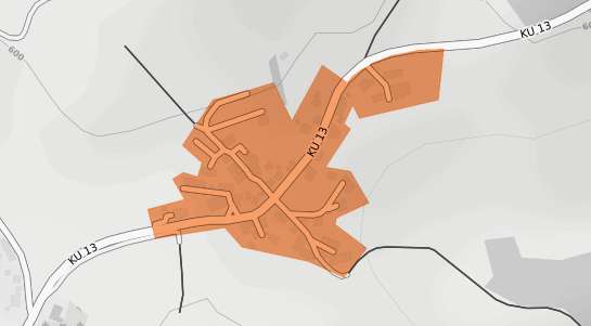 Mietspiegelkarte Marktleugast Traindorf