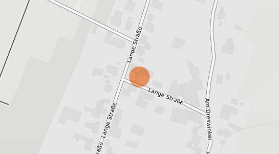 Mietspiegelkarte Marsberg Meerhof