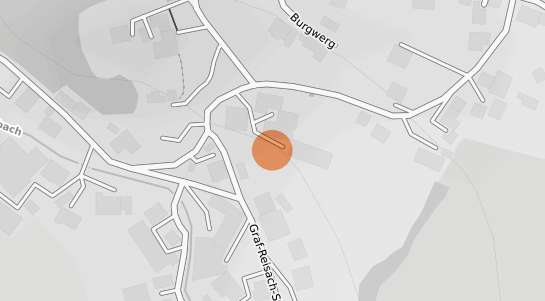 Mietspiegelkarte Marxheim Graisbach