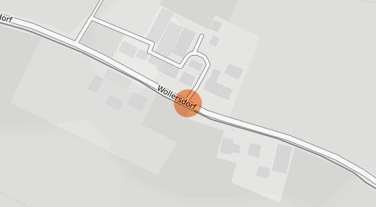 Mietspiegelkarte Mauern Wollersdorf