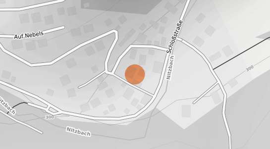 Mietspiegelkarte Mayen Nitztal