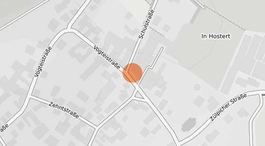 Mietspiegelkarte Mechernich Floisdorf