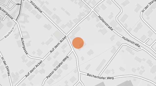 Mietspiegelkarte Mechernich Kommern