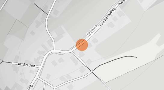 Mietspiegelkarte Mechernich Vollem