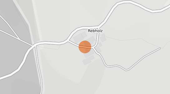 Mietspiegelkarte Meckenbeuren Rebholz