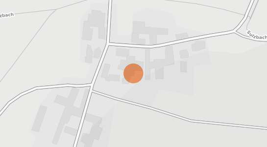 Mietspiegelkarte Meeder K&ouml;sfeld