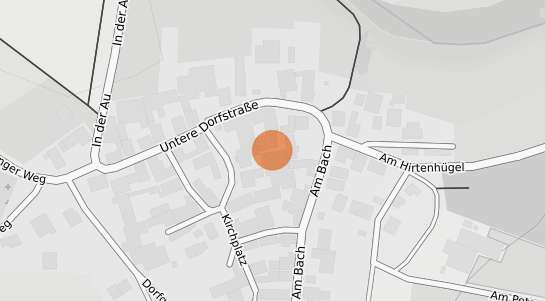 Mietspiegelkarte Mellrichstadt Bahra