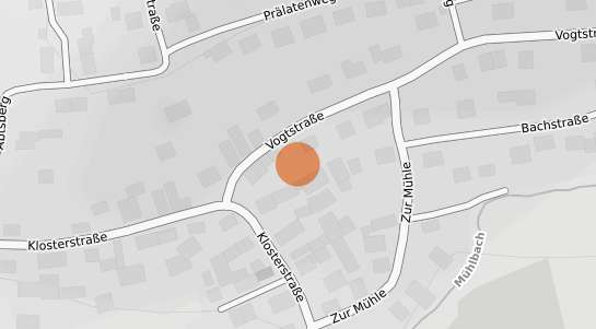 Mietspiegelkarte Memmelsdorf Weichendorf