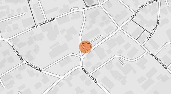 Mietspiegelkarte Memmingen Amendingen