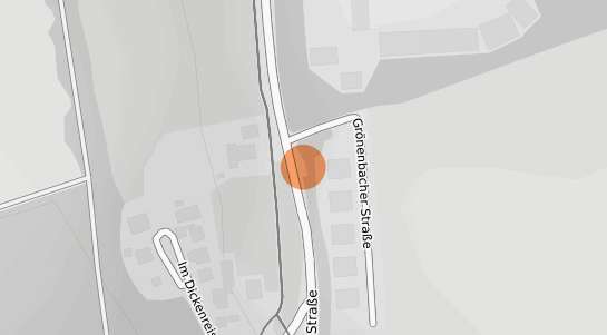 Mietspiegelkarte Memmingen Dickenreis