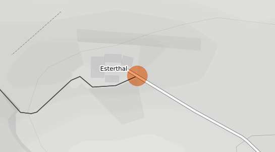 Mietspiegelkarte Mengkofen Esterthal