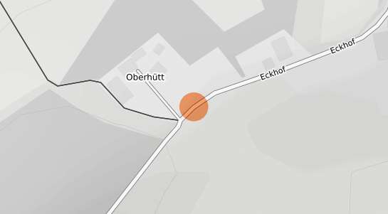 Mietspiegelkarte Mengkofen Oberh&uuml;tt