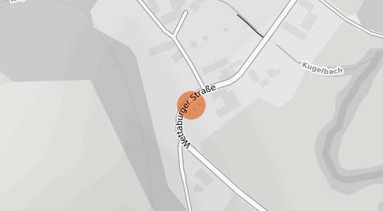 Mietspiegelkarte Mertendorf Wetterscheidt