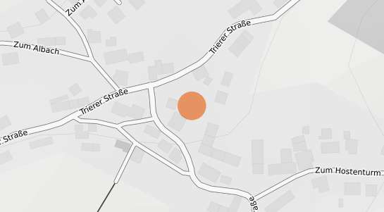 Mietspiegelkarte Merzkirchen K&ouml;rrig