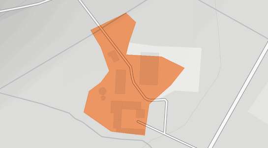 Mietspiegelkarte Meschede Wulstern