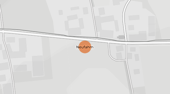 Mietspiegelkarte Mettenheim Neufahrn