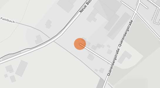 Mietspiegelkarte Mettingen Q&uuml;renberg