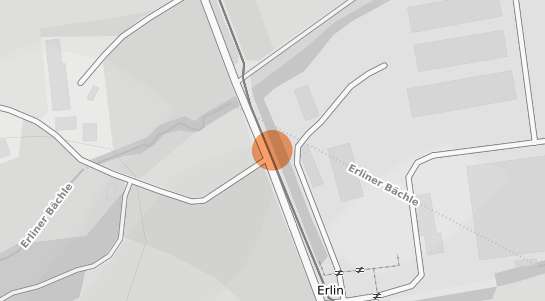 Mietspiegelkarte Michelfeld Erlin