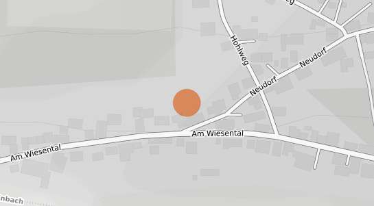 Mietspiegelkarte Michelstadt Steinbuch