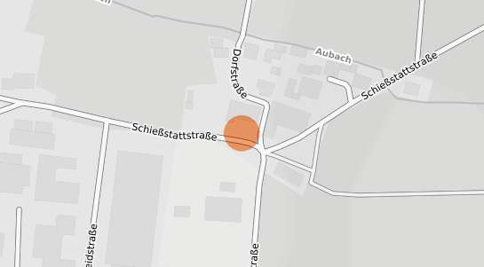 Mietspiegelkarte Miesbach Au