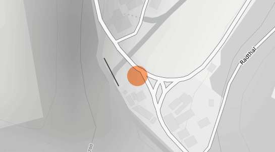 Mietspiegelkarte Miesbach Leitzach