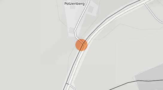 Mietspiegelkarte Miesbach Potzenberg