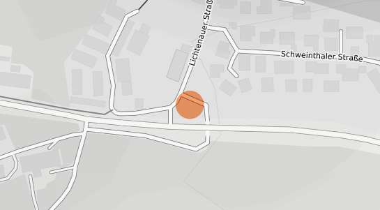 Mietspiegelkarte Miesbach Schweinthal