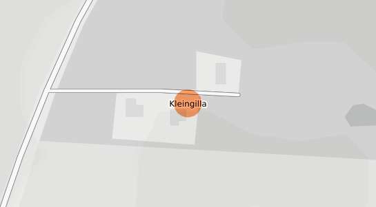 Mietspiegelkarte Mintraching Kleingilla