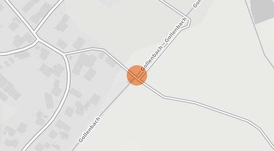 Mietspiegelkarte Mistelgau Gollenbach